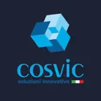 Cosvic iOS Icon
