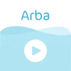 Arba Radio - Radio Rab iOS Icon