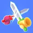 Sword Slasher iOS Icon