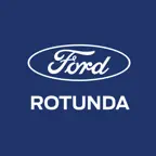 Ford Rotunda Tools iOS Icon