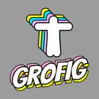 Grofig iOS Icon