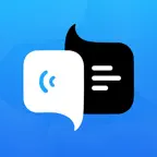 Realtime Translate-Translator iOS Icon