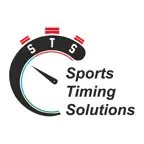 Sports Timing Solutions iOS Icon