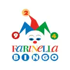 BINGOFARINELLA iOS Icon
