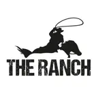 THE RANCH Tex Mex iOS Icon