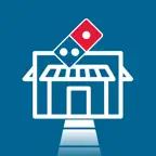 Domino's Store Experience iOS Icon