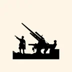 2nd In Command: Bolt Action iOS Icon
