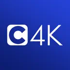 Channel 4000 iOS Icon