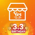 Yespls - Seller Center iOS Icon