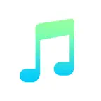 Music App - Unlimited iOS Icon
