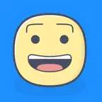 Meme Generator - Meme Maker iOS Icon