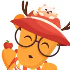 Travel Phrases by LingoDeer iOS Icon