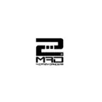 2MAD DANCE CENTER iOS Icon