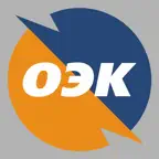 Личный кабинет ОЭК iOS Icon