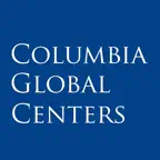 Columbia Global Centers iOS Icon