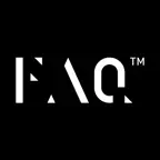 FAQ Swiss iOS Icon