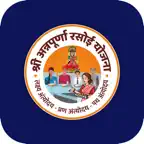 Shree Annapurna Rasoi Yojna iOS Icon