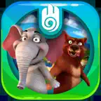 Газрын Зураг iOS Icon