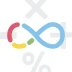 Math Lingo:Math Learning games iOS Icon