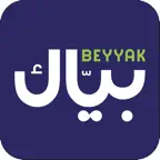 بياك | BEYYAK Icon