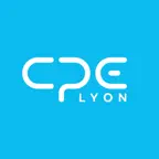 My CPE Lyon iOS Icon