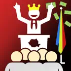 Politica Romaneasca iOS Icon