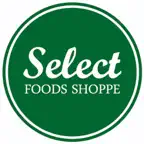 Select Foods Shoppe iOS Icon