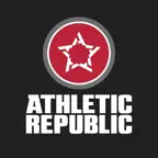 Athletic Republic Vision iOS Icon