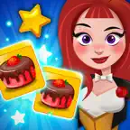 Magic Match Connect iOS Icon