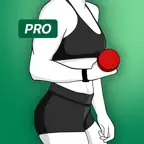30 Day Toned Arm Challenge iOS Icon