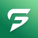 Fitness Coach: A Home Workout iOS Icon