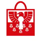 ISI-ID iOS Icon