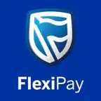 FlexiPay Uganda iOS Icon