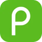 Practyce: Yoga for Everyone iOS Icon
