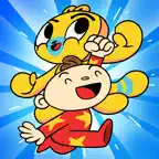 Adam Wa Mishmish AR iOS Icon