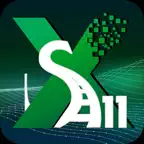 S11 X icon