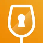 WEINfinder iOS Icon