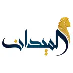 Almeydan الميدان iOS Icon
