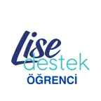 Lise Destek Öğrenci iOS Icon