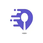 Curbside: Order Take Out iOS Icon