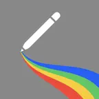 CastBoard: Pencil & Hand Draw iOS Icon