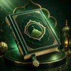 Holy Quran Haven iOS Icon