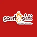 Santushti - Shakes & More iOS Icon
