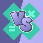 Mattemania iOS Icon
