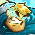 Legends of Kingdom Rush - RPG iOS Icon