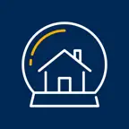 Casa Semplice di Alleanza iOS Icon