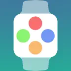 Photo Complications iOS Icon