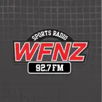 Sports Radio WFNZ iOS Icon