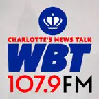 WBT Charlotte iOS Icon