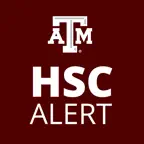 HSC Alert iOS Icon